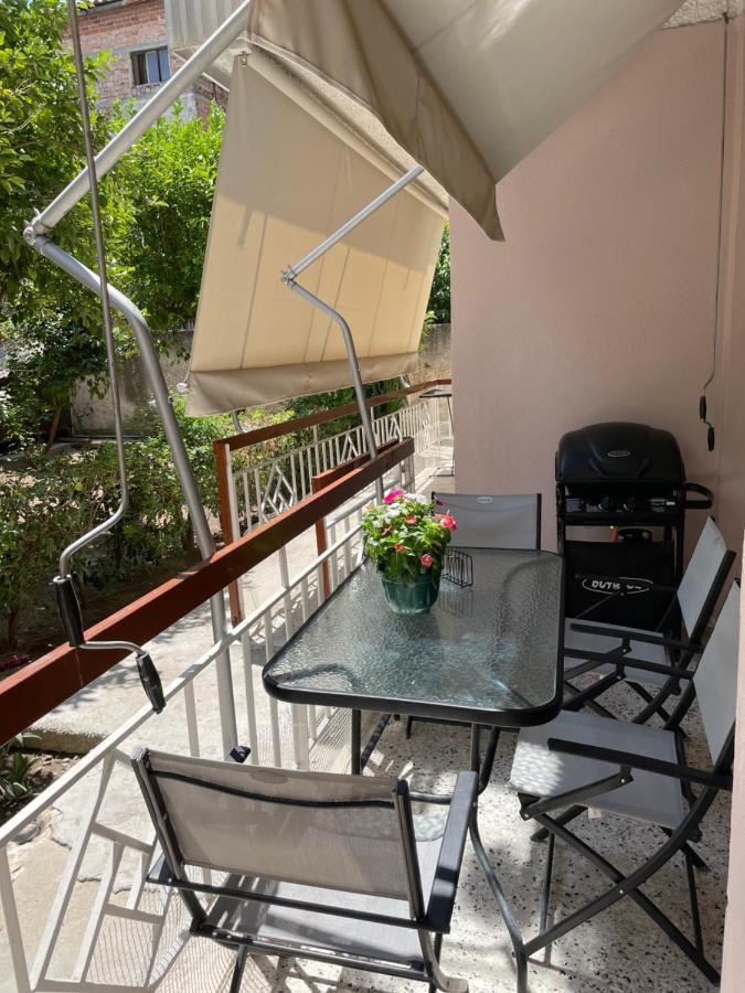 My Home Афины Экстерьер фото