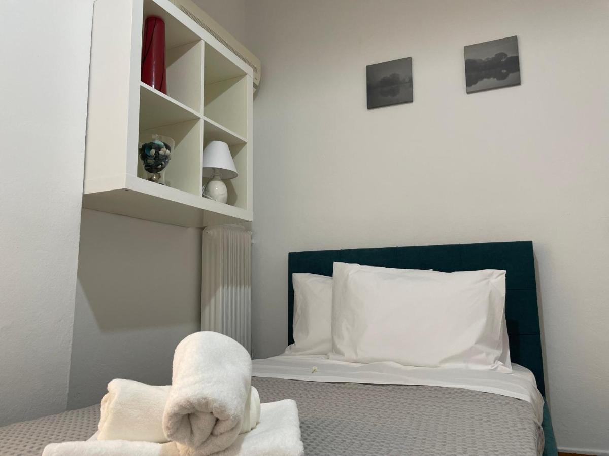 My Home Афины Экстерьер фото