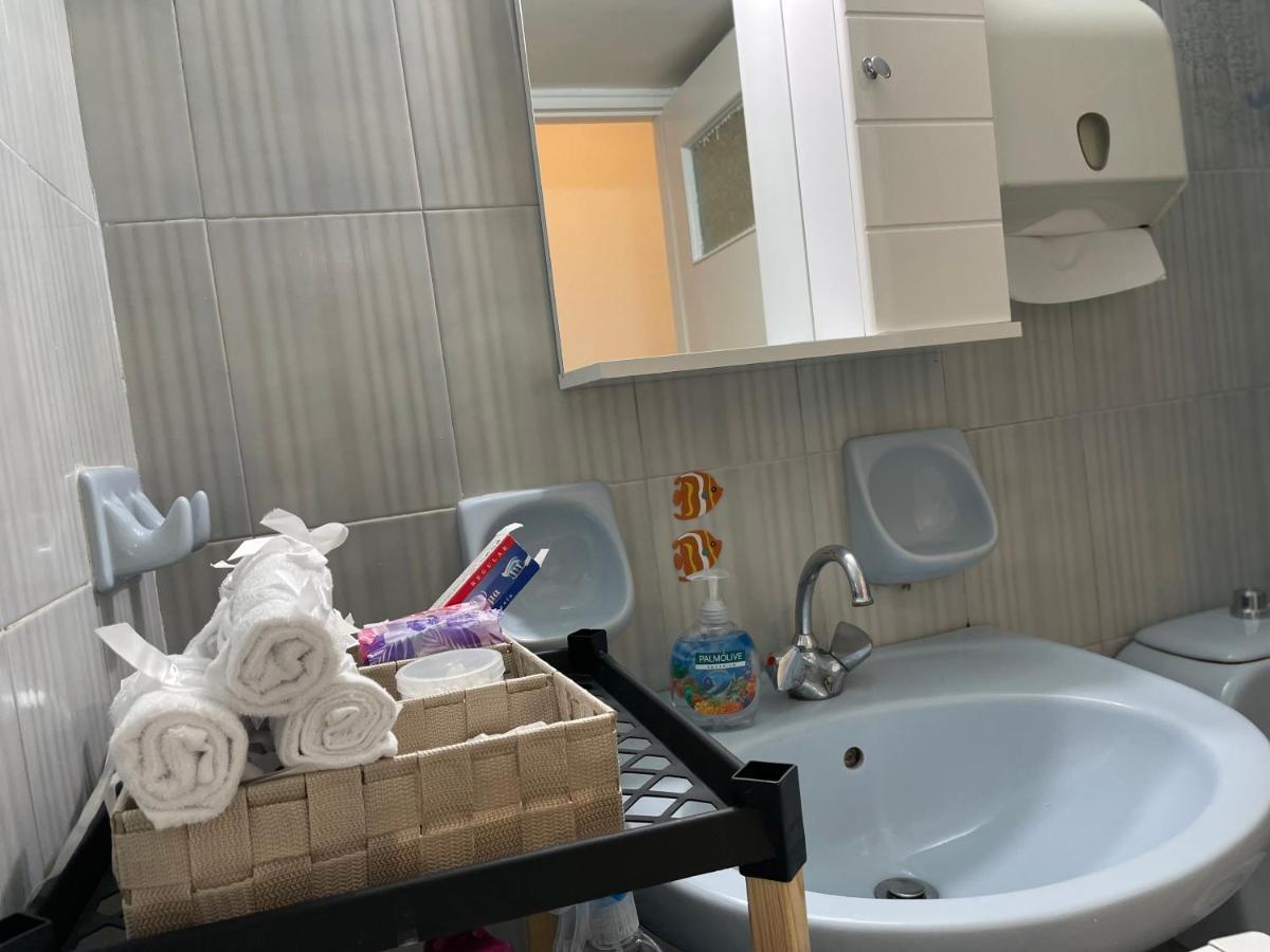 My Home Афины Экстерьер фото