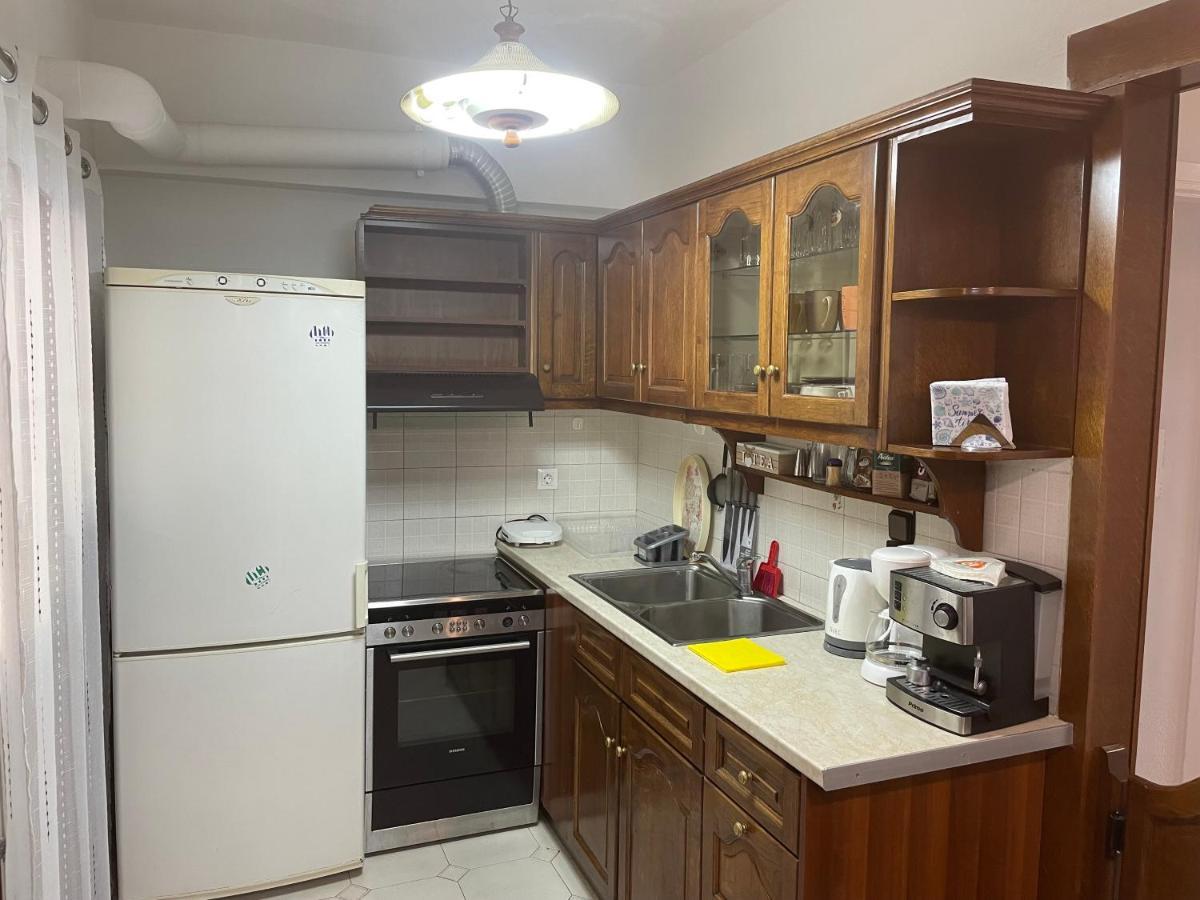 My Home Афины Экстерьер фото