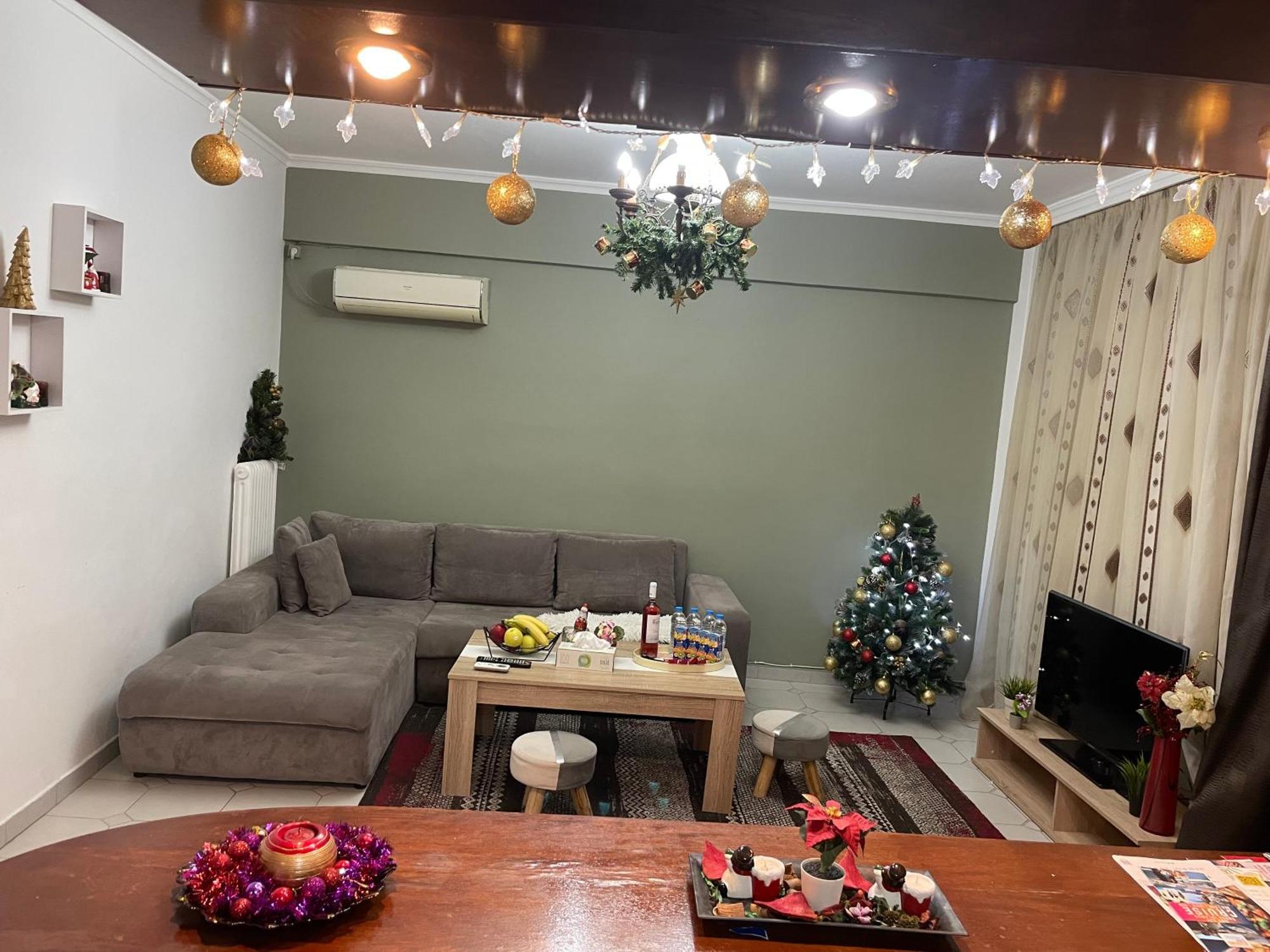 My Home Афины Экстерьер фото